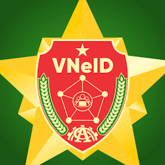 VNeID Logo