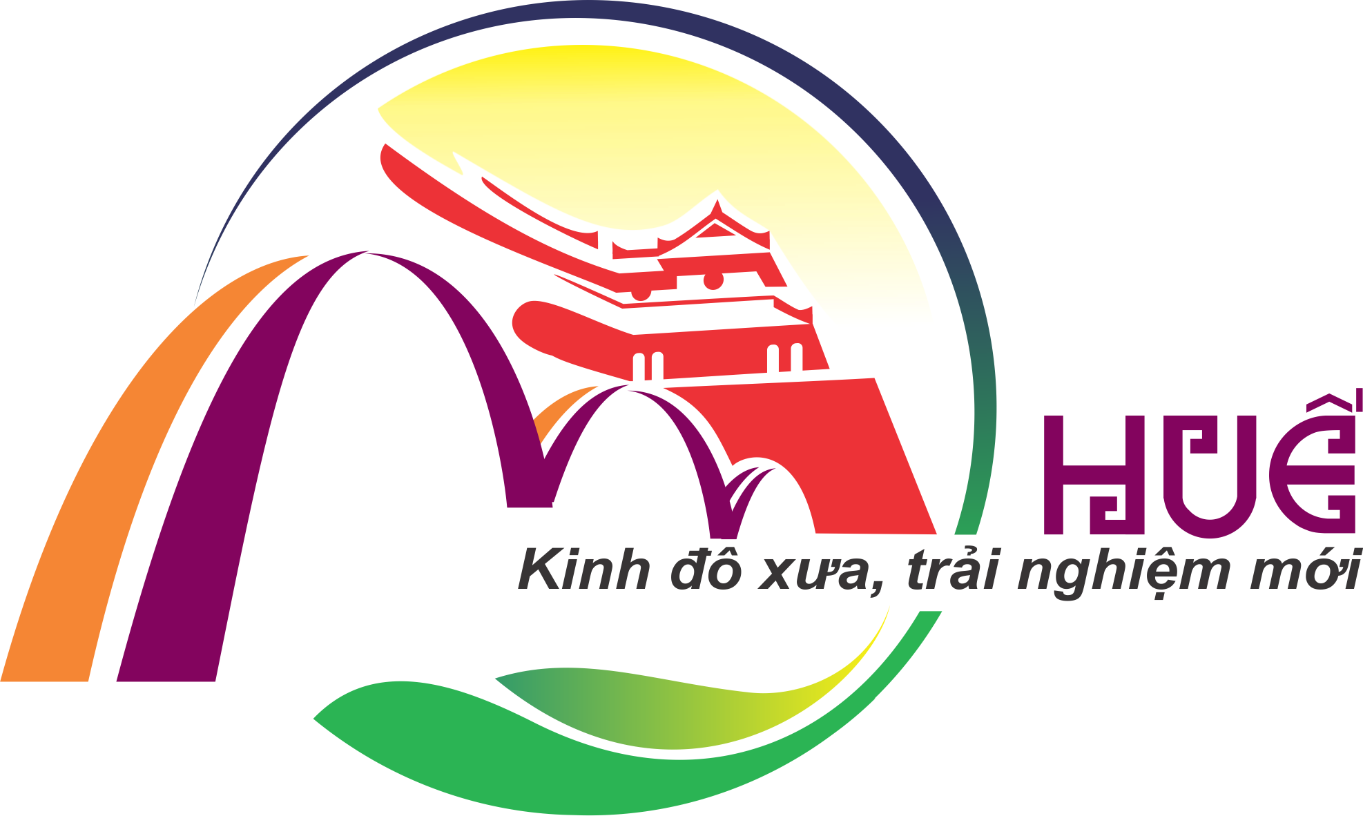 Hue logo